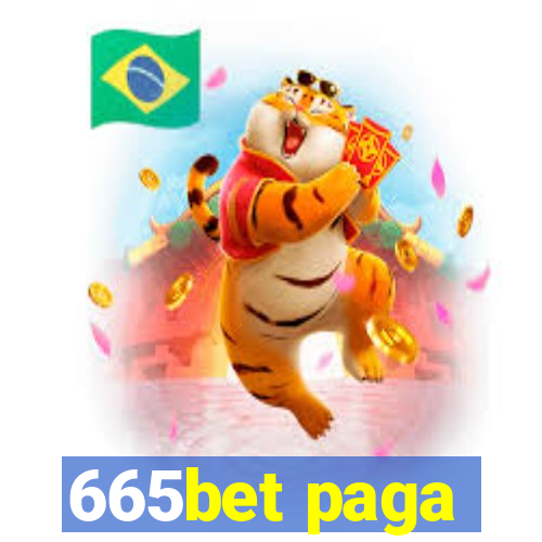 665bet paga