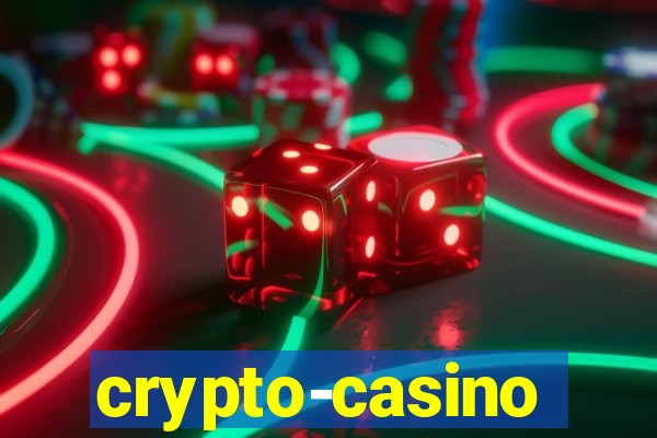 crypto-casino