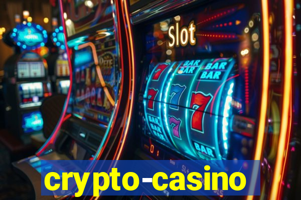 crypto-casino