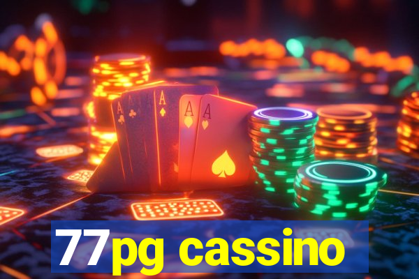 77pg cassino