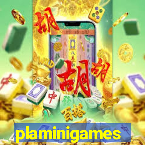 plaminigames