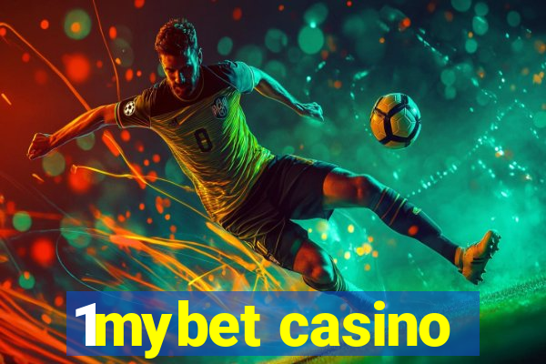 1mybet casino