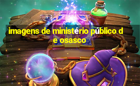 imagens de ministério público de osasco