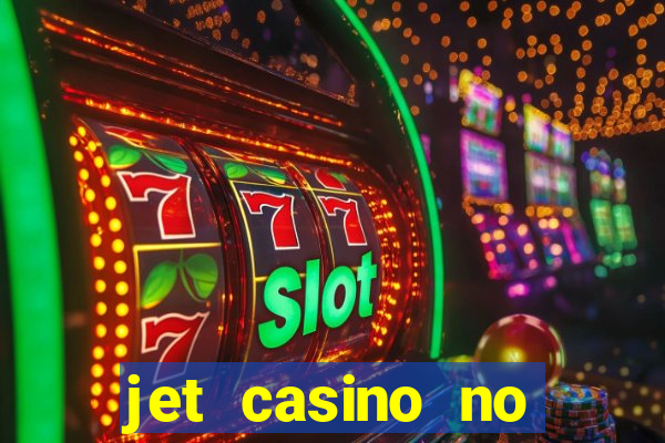 jet casino no deposit bonus