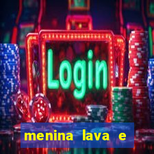 menina lava e menino gelo 360