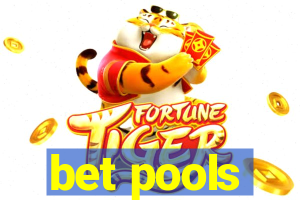 bet pools