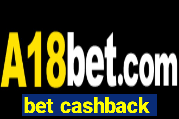 bet cashback