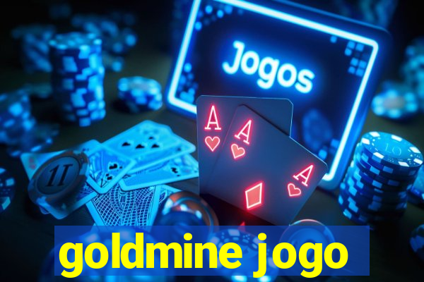 goldmine jogo