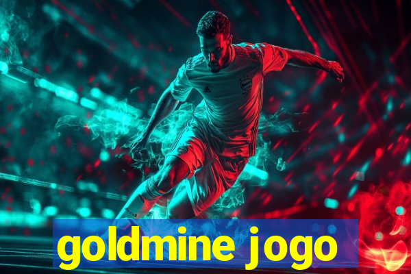 goldmine jogo