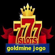 goldmine jogo