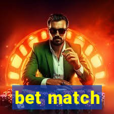 bet match