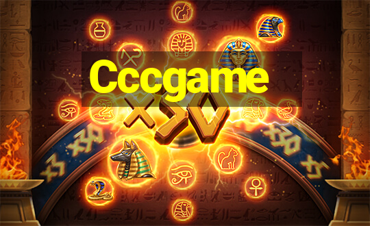 Cccgame