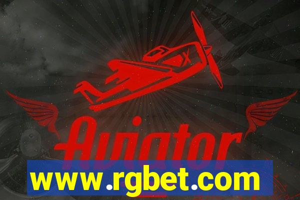 www.rgbet.com