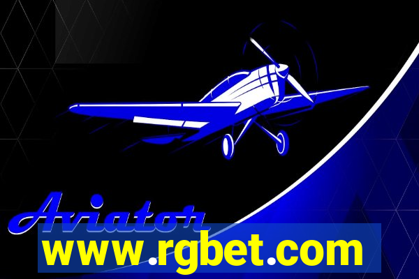 www.rgbet.com