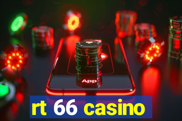 rt 66 casino