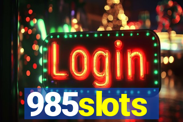 985slots