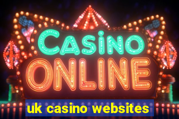 uk casino websites