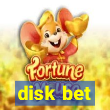 disk bet