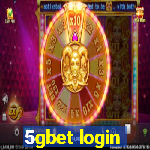 5gbet login