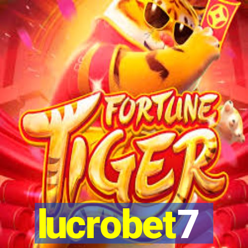 lucrobet7