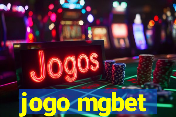 jogo mgbet