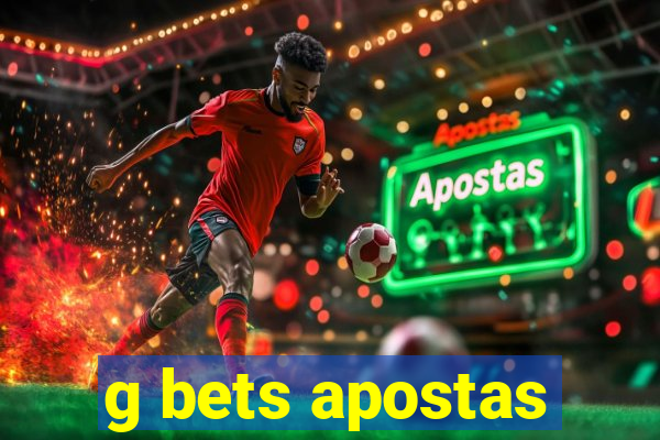 g bets apostas