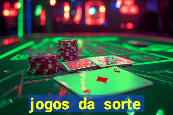 jogos da sorte carlinhos maia