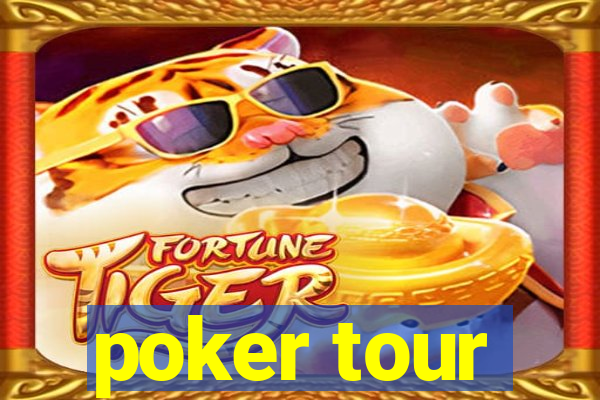 poker tour