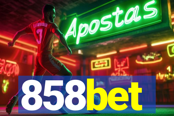 858bet