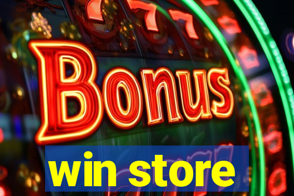 win store