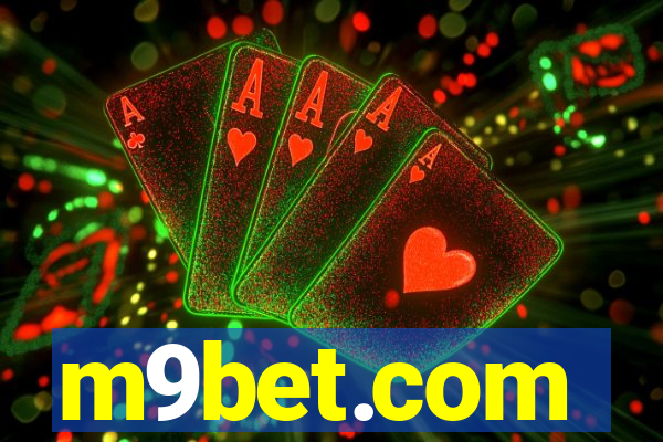 m9bet.com