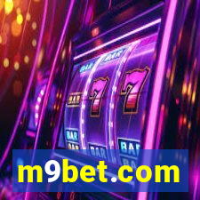 m9bet.com