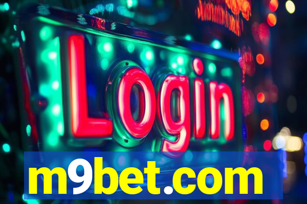 m9bet.com