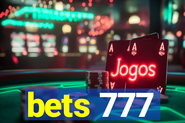 bets 777