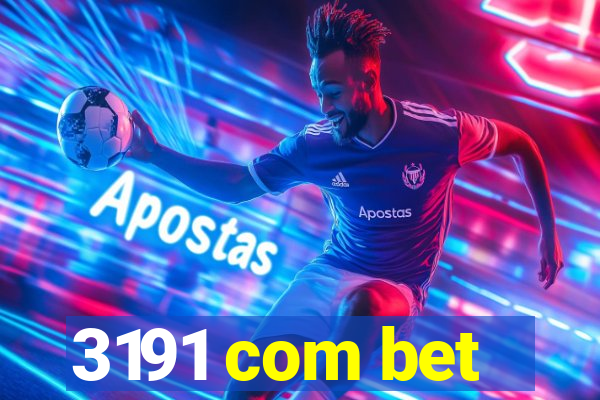 3191 com bet