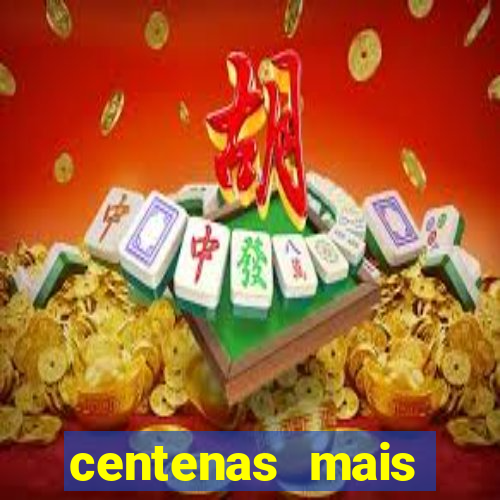 centenas mais atrasadas na loteria federal