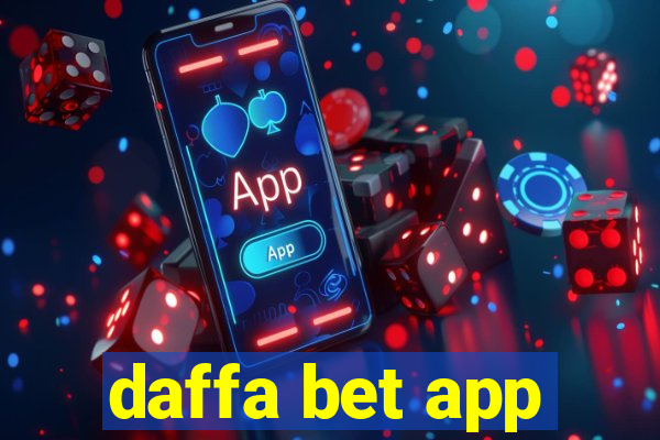 daffa bet app