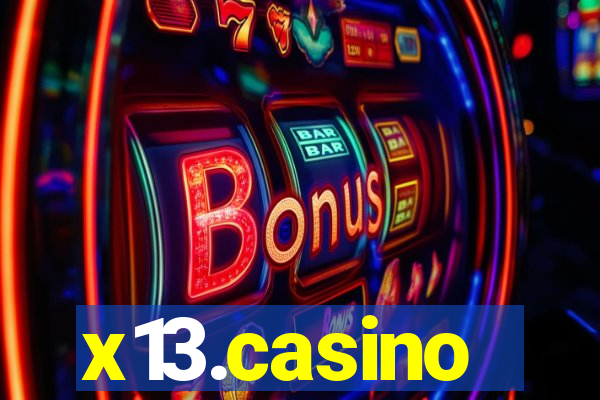 x13.casino