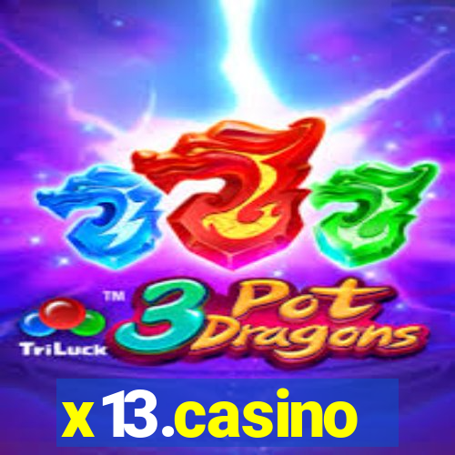 x13.casino