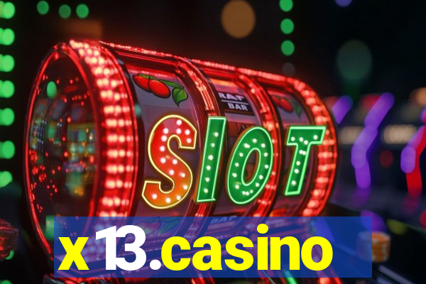 x13.casino