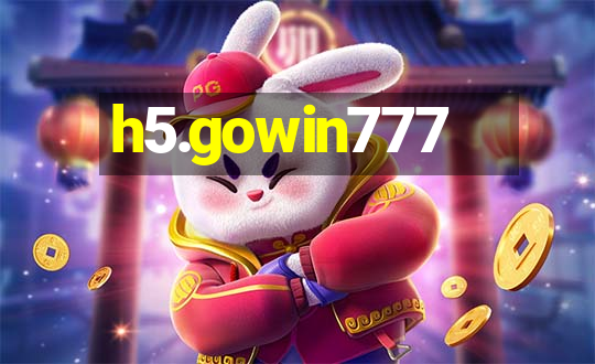 h5.gowin777