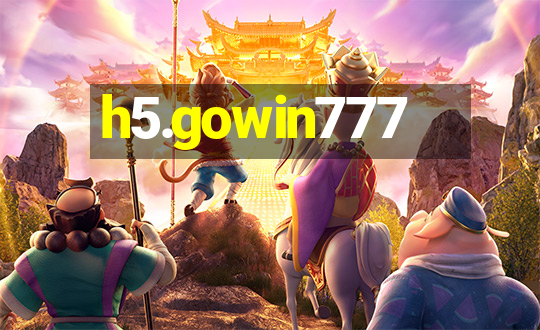 h5.gowin777