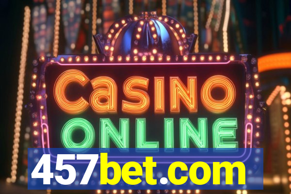 457bet.com