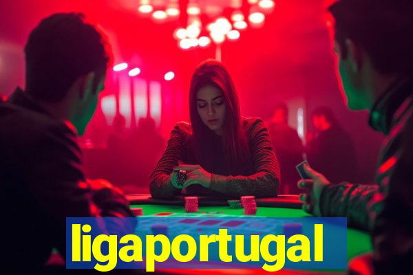 ligaportugal