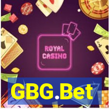 GBG.Bet