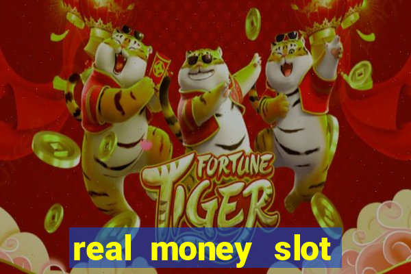 real money slot game app