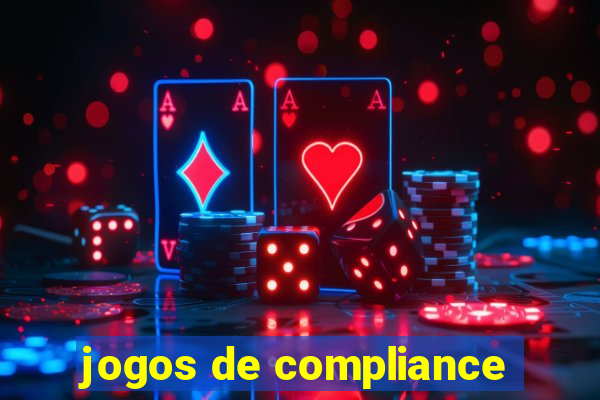 jogos de compliance