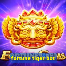 fortune tiger bot