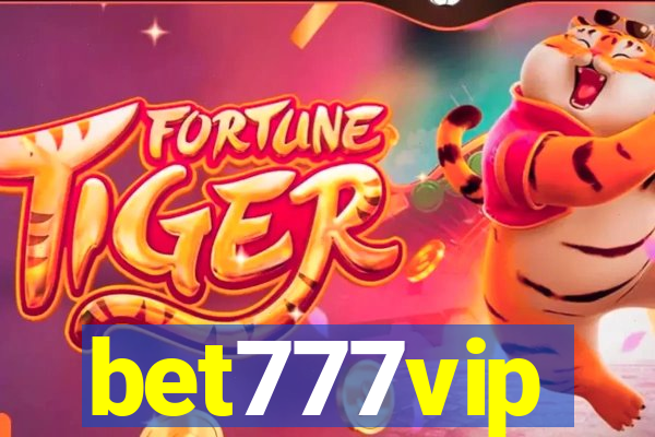 bet777vip