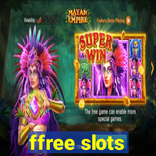 ffree slots